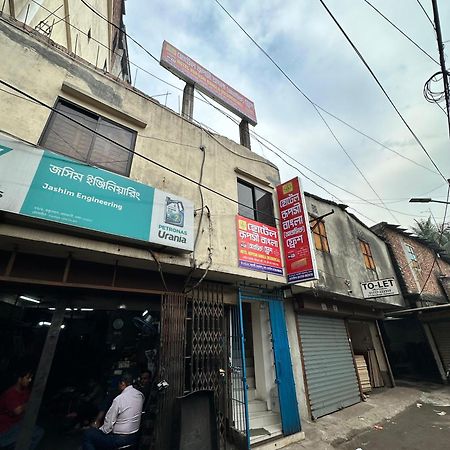 Hotel Ruposhi Bangla Residential Dhaka Exterior photo