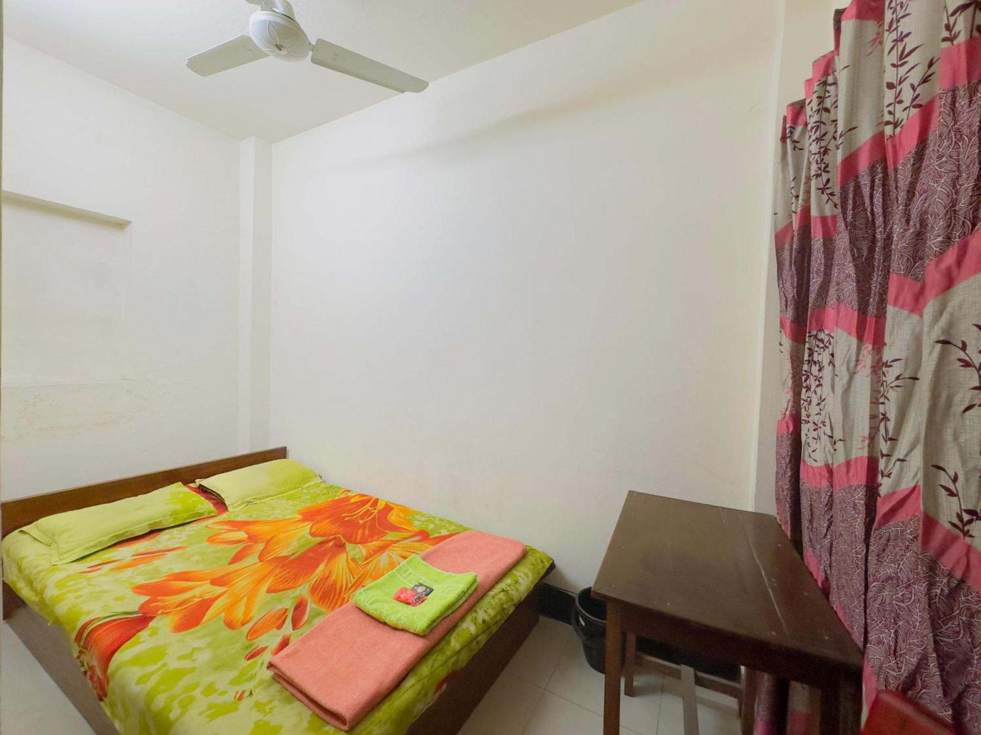 Hotel Ruposhi Bangla Residential Dhaka Exterior photo